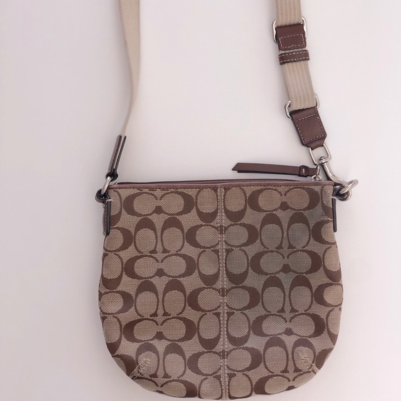 COACH Crossbody Bag - Picture 2 of 2